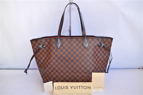 louis vuitton neverfull gm replica ebay|louis vuitton neverfull gm sale.